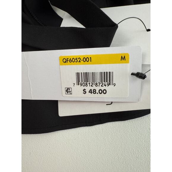 Calvin Klein Natural Fit Wireless Unlined Triangle Black Bra  Size M - Picture 14 of 16